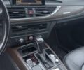 Белый Ауди А6, объемом двигателя 1.9 л и пробегом 209 тыс. км за 21200 $, фото 7 на Automoto.ua