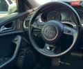 Белый Ауди А6, объемом двигателя 1.98 л и пробегом 218 тыс. км за 18800 $, фото 8 на Automoto.ua