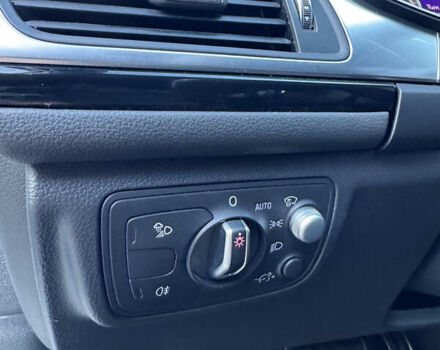 Белый Ауди А6, объемом двигателя 3 л и пробегом 162 тыс. км за 19800 $, фото 16 на Automoto.ua