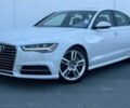 Білий Ауді А6, об'ємом двигуна 2 л та пробігом 45 тис. км за 7522 $, фото 1 на Automoto.ua