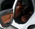 Белый Ауди А6, объемом двигателя 1.98 л и пробегом 161 тыс. км за 18000 $, фото 17 на Automoto.ua