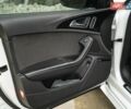 Белый Ауди А6, объемом двигателя 3 л и пробегом 175 тыс. км за 20000 $, фото 26 на Automoto.ua