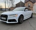 Білий Ауді А6, об'ємом двигуна 3 л та пробігом 190 тис. км за 17000 $, фото 1 на Automoto.ua