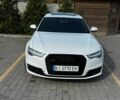 Белый Ауди А6, объемом двигателя 1.97 л и пробегом 112 тыс. км за 22500 $, фото 10 на Automoto.ua