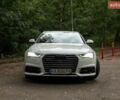 Білий Ауді А6, об'ємом двигуна 3 л та пробігом 195 тис. км за 18000 $, фото 1 на Automoto.ua