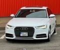 Белый Ауди А6, объемом двигателя 2 л и пробегом 150 тыс. км за 22500 $, фото 1 на Automoto.ua