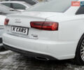Белый Ауди А6, объемом двигателя 3 л и пробегом 104 тыс. км за 22900 $, фото 6 на Automoto.ua