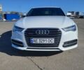 Белый Ауди А6, объемом двигателя 2 л и пробегом 116 тыс. км за 25800 $, фото 1 на Automoto.ua