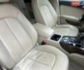 Белый Ауди А6, объемом двигателя 1.98 л и пробегом 176 тыс. км за 14000 $, фото 43 на Automoto.ua