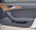 Білий Ауді А6, об'ємом двигуна 3 л та пробігом 105 тис. км за 23000 $, фото 12 на Automoto.ua