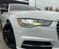 Белый Ауди А6, объемом двигателя 3 л и пробегом 239 тыс. км за 15300 $, фото 2 на Automoto.ua