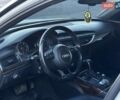 Белый Ауди А6, объемом двигателя 3 л и пробегом 276 тыс. км за 16999 $, фото 22 на Automoto.ua