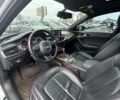 Белый Ауди А6, объемом двигателя 3 л и пробегом 239 тыс. км за 15300 $, фото 41 на Automoto.ua