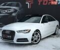 Білий Ауді А6, об'ємом двигуна 1.98 л та пробігом 146 тис. км за 16800 $, фото 3 на Automoto.ua