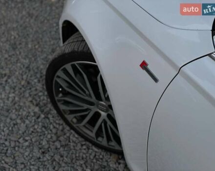 Білий Ауді А6, об'ємом двигуна 3 л та пробігом 167 тис. км за 22500 $, фото 4 на Automoto.ua