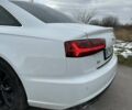 Білий Ауді А6, об'ємом двигуна 1.97 л та пробігом 173 тис. км за 21500 $, фото 1 на Automoto.ua