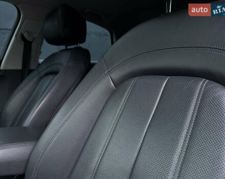 Белый Ауди А6, объемом двигателя 3 л и пробегом 180 тыс. км за 21000 $, фото 20 на Automoto.ua