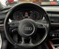 Білий Ауді А6, об'ємом двигуна 3 л та пробігом 198 тис. км за 11800 $, фото 9 на Automoto.ua