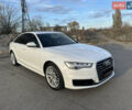 Белый Ауди А6, объемом двигателя 3 л и пробегом 76 тыс. км за 24500 $, фото 1 на Automoto.ua