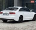 Білий Ауді А6, об'ємом двигуна 3 л та пробігом 244 тис. км за 16600 $, фото 26 на Automoto.ua