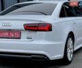 Білий Ауді А6, об'ємом двигуна 3 л та пробігом 231 тис. км за 16999 $, фото 9 на Automoto.ua