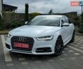 Білий Ауді А6, об'ємом двигуна 2 л та пробігом 192 тис. км за 17777 $, фото 4 на Automoto.ua
