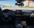 Белый Ауди А6, объемом двигателя 3 л и пробегом 117 тыс. км за 26500 $, фото 4 на Automoto.ua