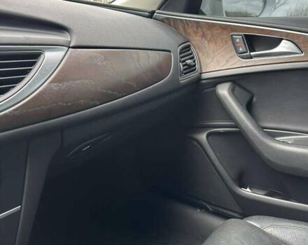 Білий Ауді А6, об'ємом двигуна 1.97 л та пробігом 173 тис. км за 21500 $, фото 4 на Automoto.ua