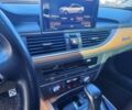 Белый Ауди А6, объемом двигателя 0 л и пробегом 100 тыс. км за 16000 $, фото 6 на Automoto.ua