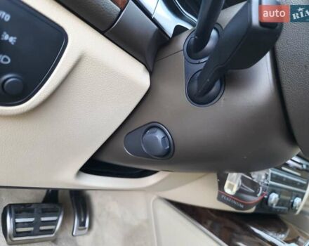 Білий Ауді А6, об'ємом двигуна 2 л та пробігом 192 тис. км за 17777 $, фото 85 на Automoto.ua