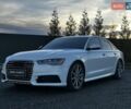 Белый Ауди А6, объемом двигателя 3 л и пробегом 276 тыс. км за 16999 $, фото 1 на Automoto.ua