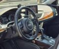 Белый Ауди А6, объемом двигателя 2 л и пробегом 78 тыс. км за 12200 $, фото 5 на Automoto.ua