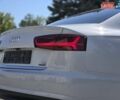 Білий Ауді А6, об'ємом двигуна 2 л та пробігом 60 тис. км за 27500 $, фото 10 на Automoto.ua