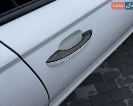 Белый Ауди А6, объемом двигателя 3 л и пробегом 180 тыс. км за 21000 $, фото 23 на Automoto.ua