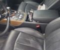 Белый Ауди А6, объемом двигателя 3 л и пробегом 158 тыс. км за 26500 $, фото 32 на Automoto.ua