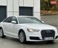 Белый Ауди А6, объемом двигателя 1.98 л и пробегом 176 тыс. км за 14000 $, фото 10 на Automoto.ua
