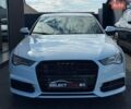 Белый Ауди А6, объемом двигателя 1.98 л и пробегом 218 тыс. км за 18800 $, фото 1 на Automoto.ua