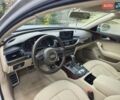 Білий Ауді А6, об'ємом двигуна 2 л та пробігом 192 тис. км за 17777 $, фото 39 на Automoto.ua
