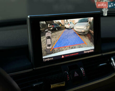 Белый Ауди А6, объемом двигателя 3 л и пробегом 163 тыс. км за 17999 $, фото 17 на Automoto.ua