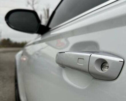 Белый Ауди А6, объемом двигателя 3 л и пробегом 239 тыс. км за 15300 $, фото 8 на Automoto.ua