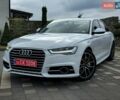 Білий Ауді А6, об'ємом двигуна 2 л та пробігом 192 тис. км за 17777 $, фото 1 на Automoto.ua