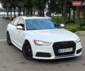 Білий Ауді А6, об'ємом двигуна 3 л та пробігом 133 тис. км за 19000 $, фото 1 на Automoto.ua