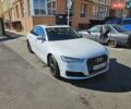 Білий Ауді А6, об'ємом двигуна 1.97 л та пробігом 110 тис. км за 21000 $, фото 1 на Automoto.ua