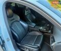 Білий Ауді А6, об'ємом двигуна 3 л та пробігом 180 тис. км за 17700 $, фото 17 на Automoto.ua