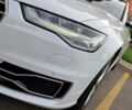 Белый Ауди А6, объемом двигателя 2 л и пробегом 155 тыс. км за 22999 $, фото 28 на Automoto.ua