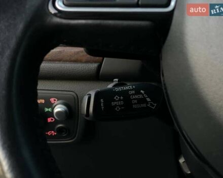 Білий Ауді А6, об'ємом двигуна 3 л та пробігом 167 тис. км за 22500 $, фото 8 на Automoto.ua