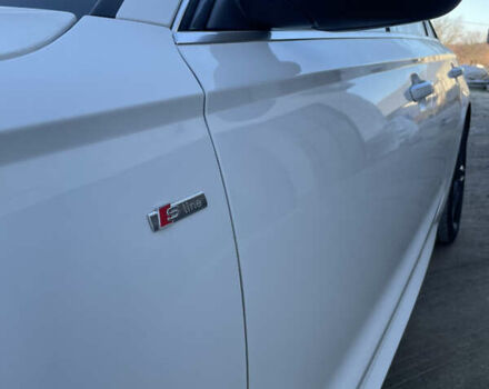 Белый Ауди А6, объемом двигателя 2 л и пробегом 270 тыс. км за 16000 $, фото 8 на Automoto.ua