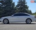Білий Ауді А6, об'ємом двигуна 2 л та пробігом 60 тис. км за 27500 $, фото 2 на Automoto.ua