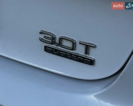 Белый Ауди А6, объемом двигателя 3 л и пробегом 276 тыс. км за 16999 $, фото 11 на Automoto.ua