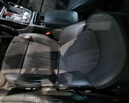 Ауди А6 2016 в Львове на Automoto.ua Белый Ауди А6, объемом двигателя 2 л и пробегом 140 тыс. км за 12800 $, фото 38 на Automoto.ua